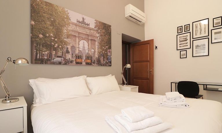 Italianway Apartments Del Torchio 4 Milan - 